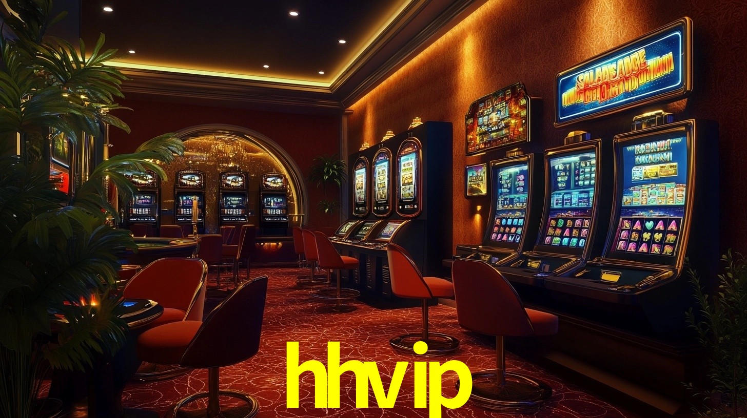Programa VIP hhvip