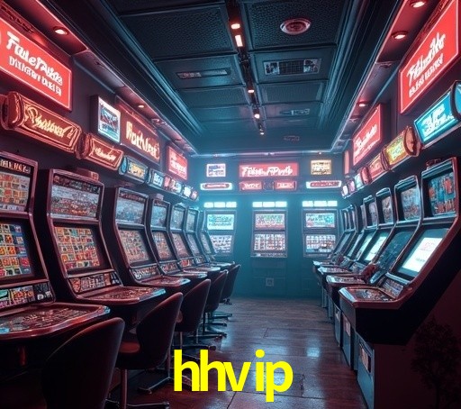 Tecnologia da Plataforma hhvip