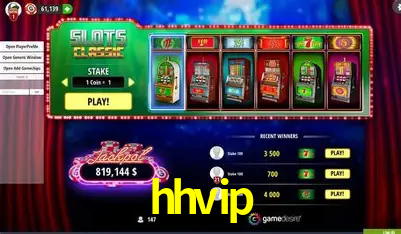 A Emoção da Loteria na hhvip: Uma Chance de Mudança de Vida