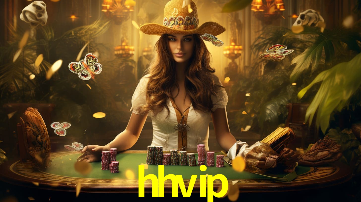 Live Casino hhvip
