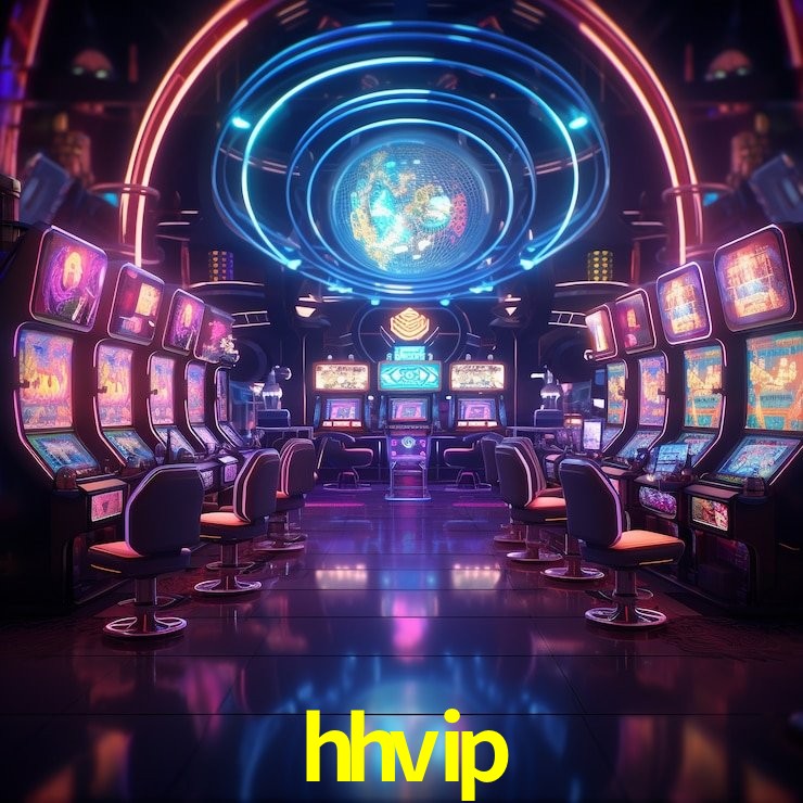 hhvip Aplicativo - hhvip visual 2