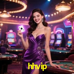 Interface do App hhvip