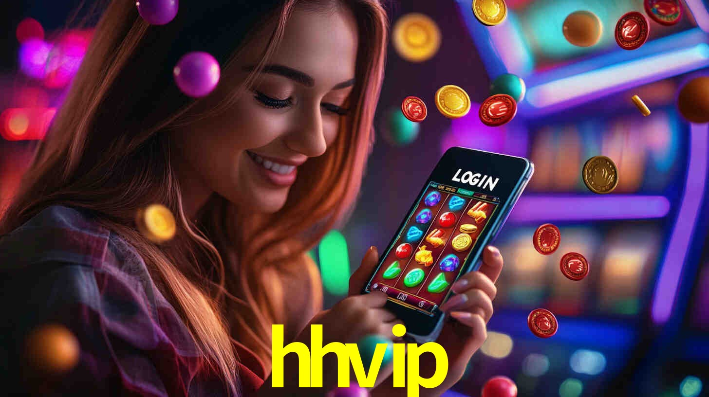 Experimente o Login Seguro Premium no hhvip