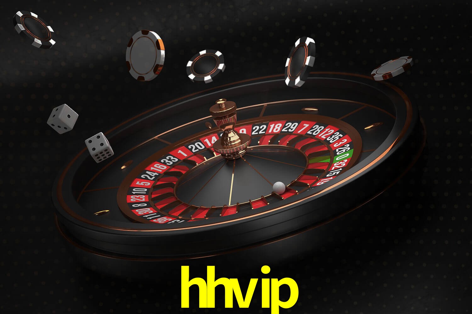 hhvip: Jogos de Caça-Níqueis-Altas Recompensas, Roleta-Velocidade, Blackjack-Desafios Máximos