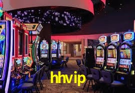 Design Responsivo hhvip