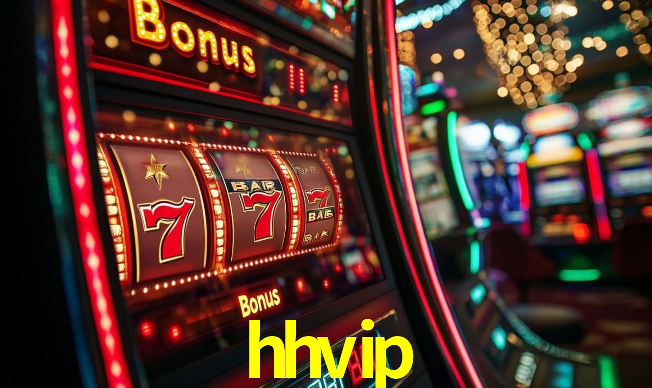 Bônus Generosos e Exclusivos no hhvip para Você!