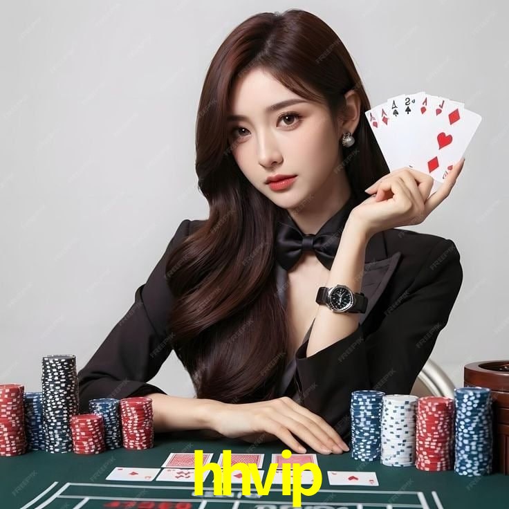 Casino Ao Vivo hhvip