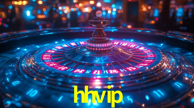 hhvip App Interface