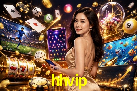 Account Benefits hhvip