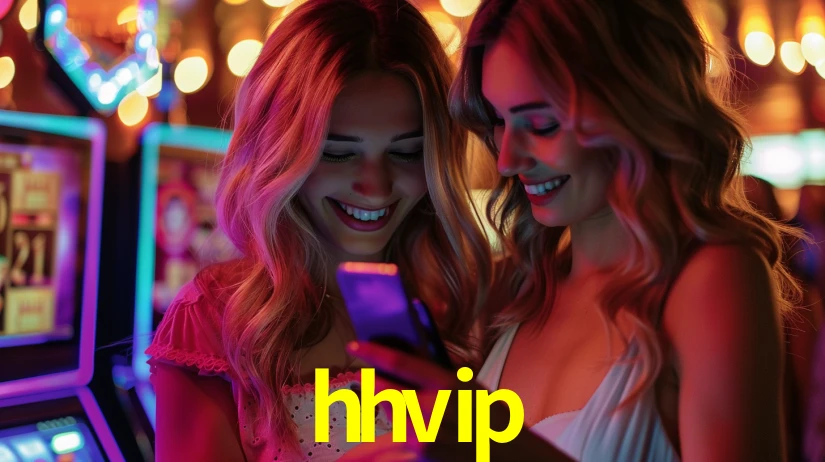 Explore as vantagens do hhvip: serviço profissional e confiabilidade