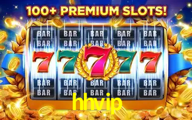 Descubra o Mundo do Cassino Online com hhvip