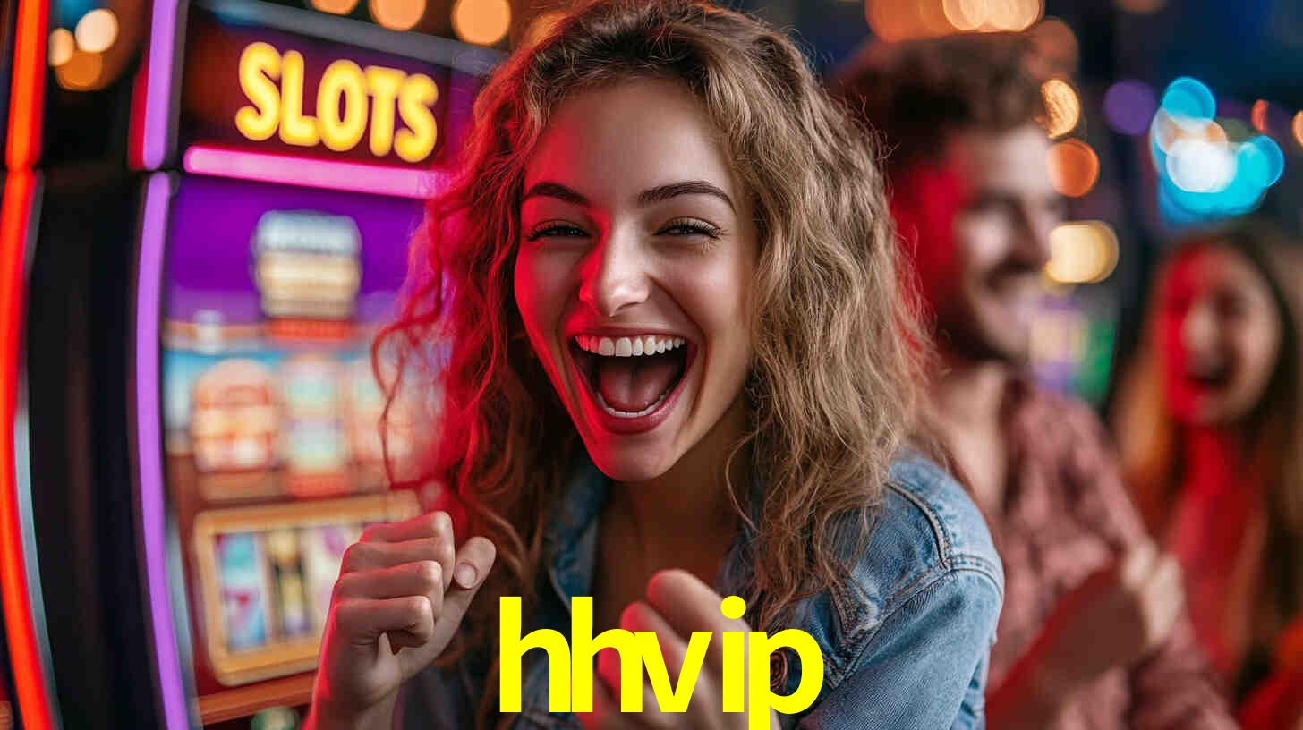 Descubra a Essência do hhvip: Nossa História e Compromissos