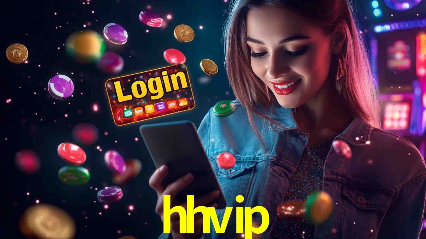 Apostas Esportivas na hhvip: Um Guia Completo