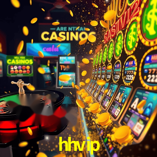 Descubra o Programa VIP da hhvip: Vantagens Exclusivas para Jogadores