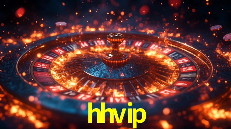 hhvip Bônus - hhvip visual 1