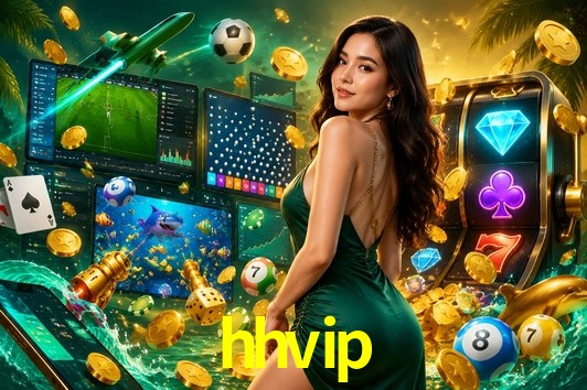 Bonus Features hhvip