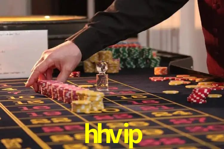 Inovações de Jogos na hhvip: O Futuro das Experiências Interativas