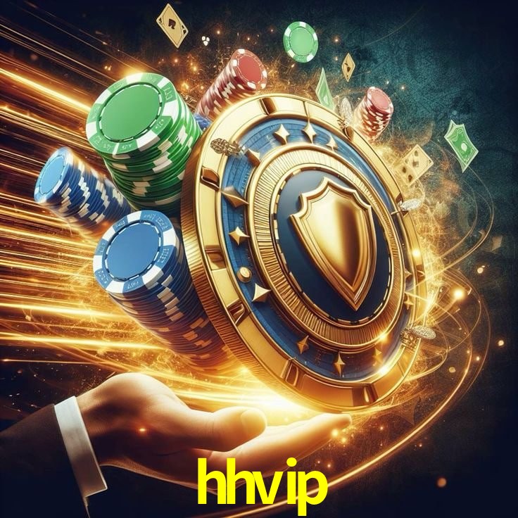 hhvip Slots - hhvip visual 2