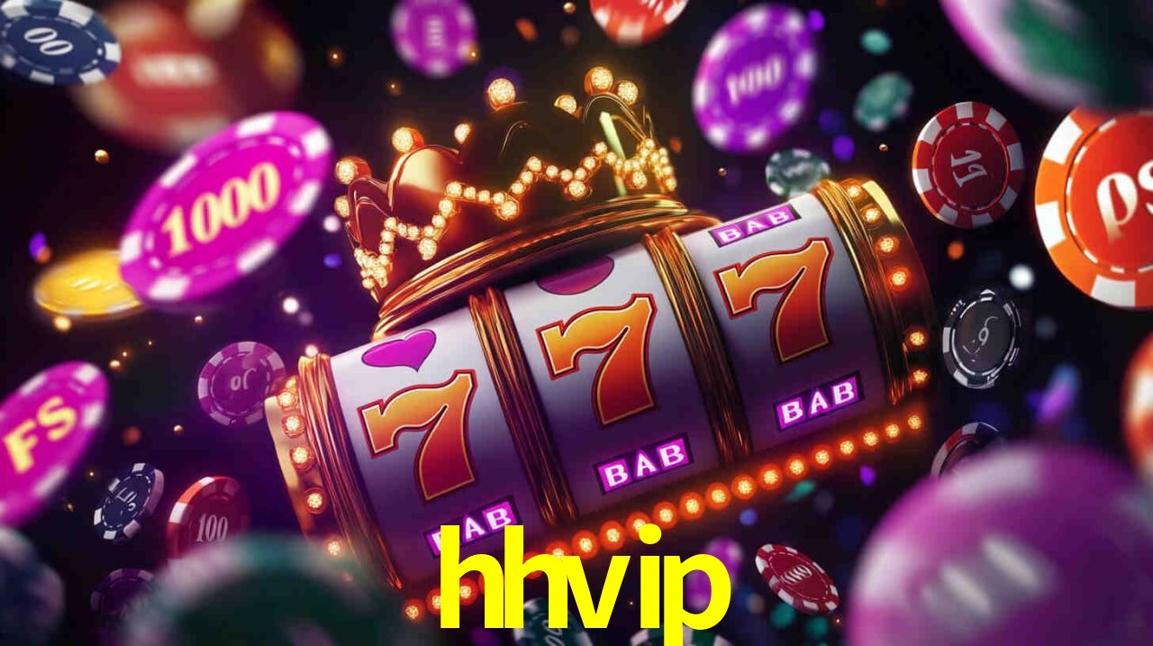 Game Providers hhvip