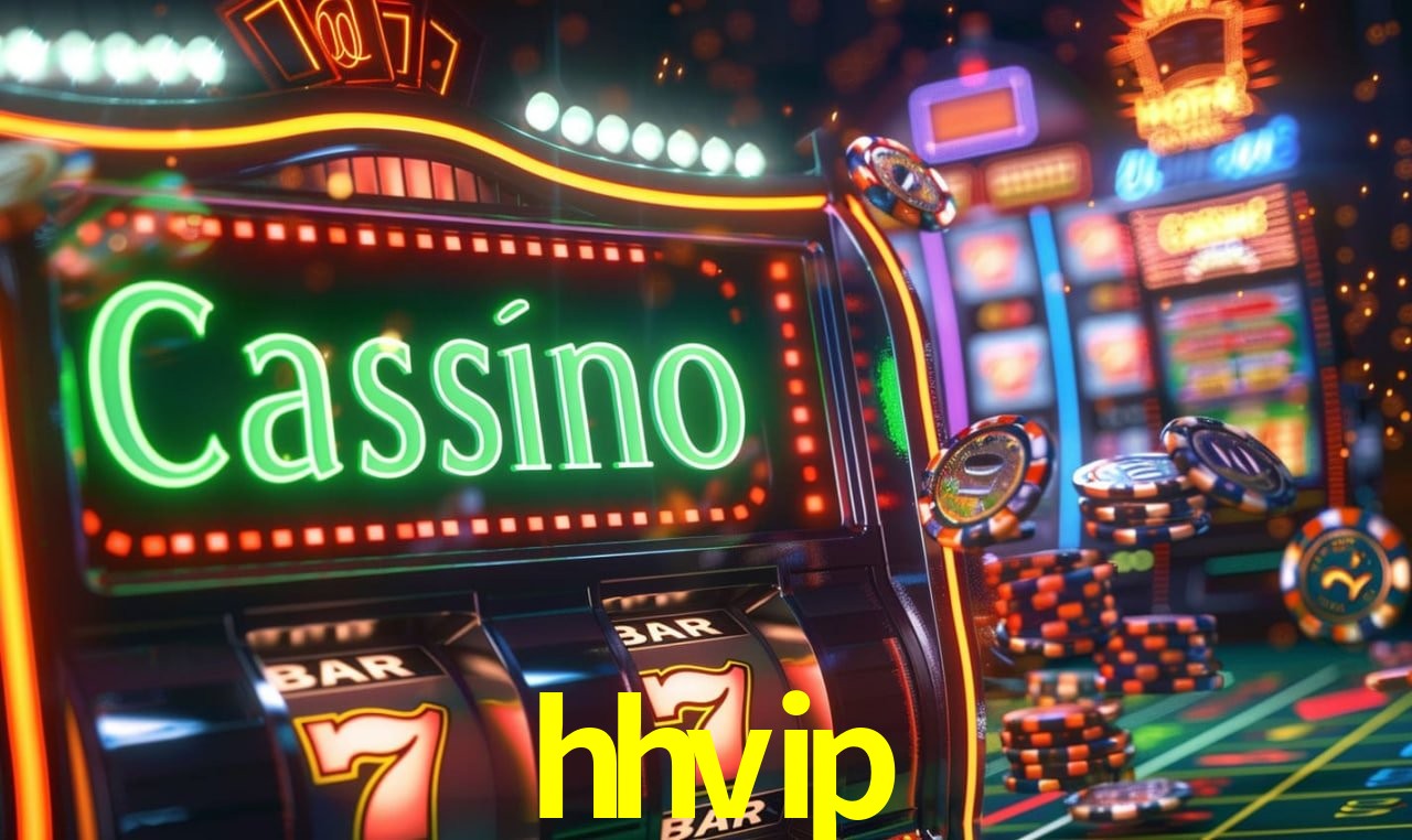 Recursos de Bônus hhvip
