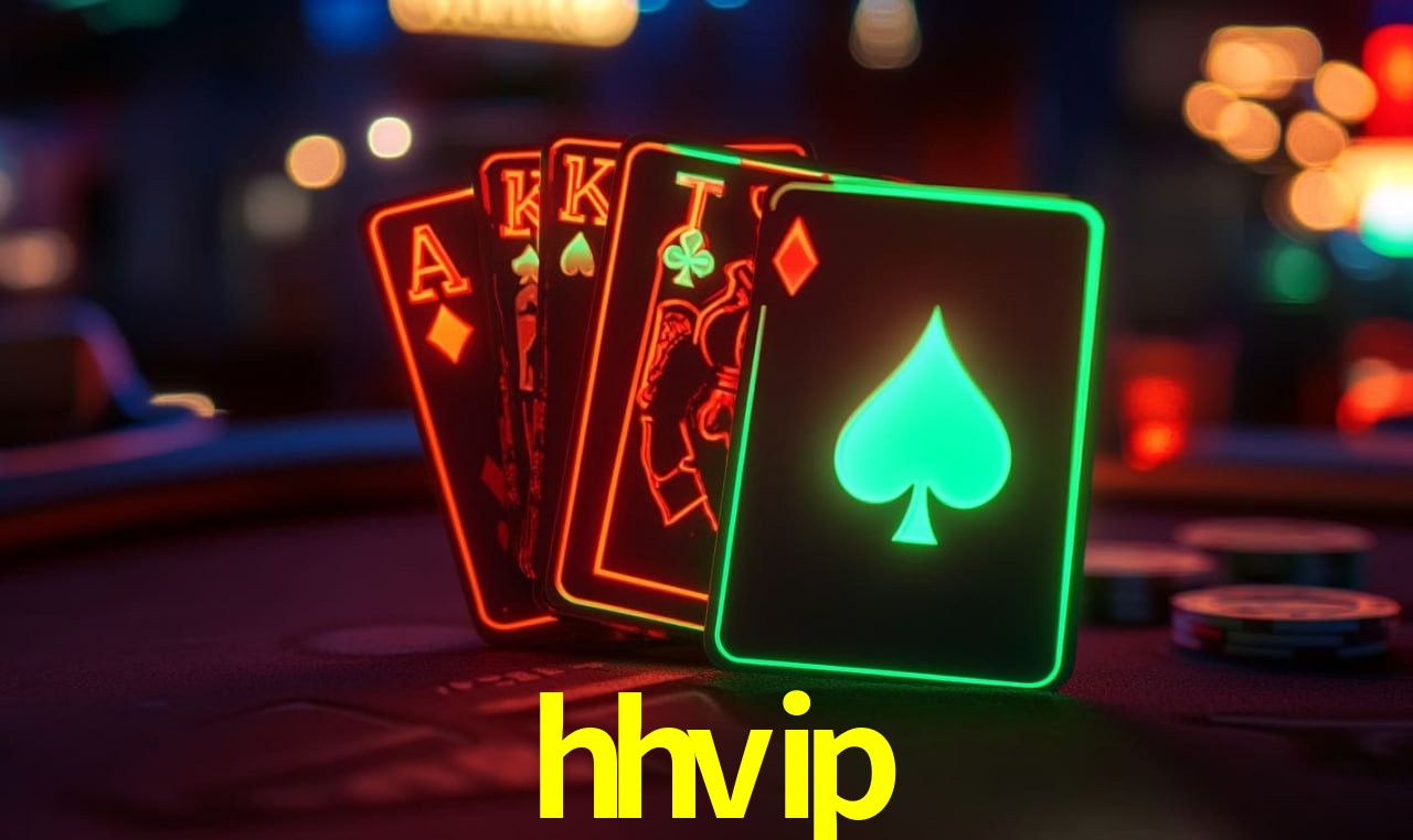 hhvip Slots - hhvip visual 1