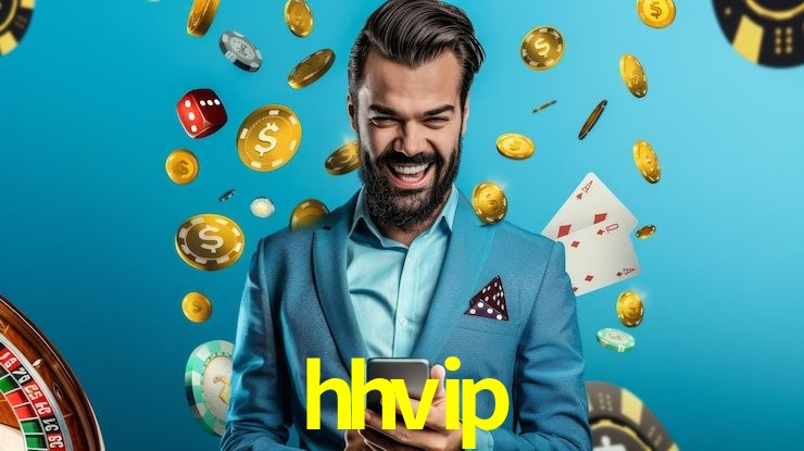 Live Casino hhvip